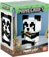 Světlo Minecraft Panda