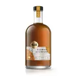 Sirup Škorica a kurkuma na prípravu kapučína 0.5l