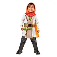 STAR WARS YOUNG JEDI Kai dětský kostým velikost XXS(98-104cm)