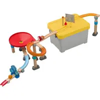 Haba Kullerbü Stavebnice s kuličkovou dráhou