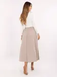 Skirt-IT-SD-81036.32-beige