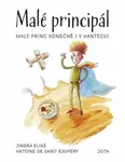 Malé principál (Defekt) - Antoine de Saint-Exupéry, Eliáš Jindra