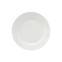 Maxwell & Williams MĚLKÝ TALÍŘ porcelán keramika 23 cm