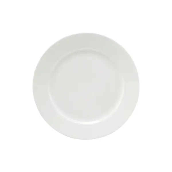 Maxwell & Williams MĚLKÝ TALÍŘ porcelán keramika 23 cm