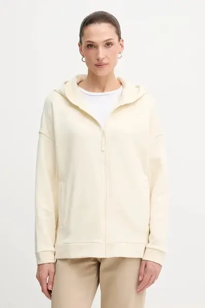 Bavlněná mikina United Colors of Benetton