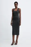 Šaty MICHAEL Michael Kors