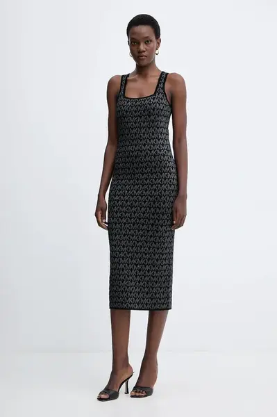 Šaty MICHAEL Michael Kors