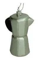 Závěsná vánoční dekorace home & lifestyle 10,7 x 4,9 x 6,8 cm