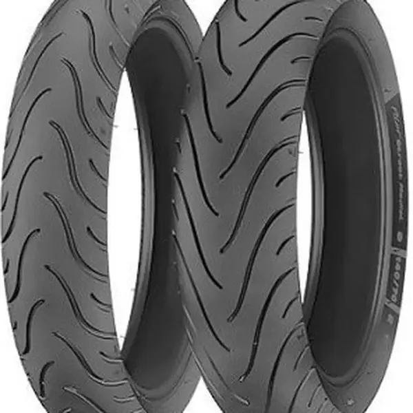 MICHELIN 80/100 - 14 49L PILOT_STREET TT REINF.