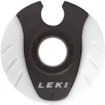Leki COBRA 50 MM Talířky, bílá, velikost