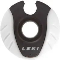 Leki COBRA 50 MM Talířky, bílá, velikost