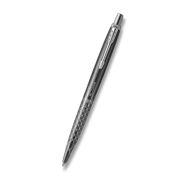 Kuličkové pero Parker Jotter SE Paris Grey CT
