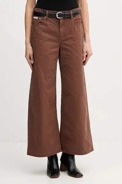 Rifle Calvin Klein Jeans