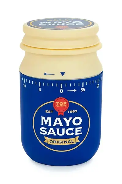 Kuchynský časovač Mayonnaise