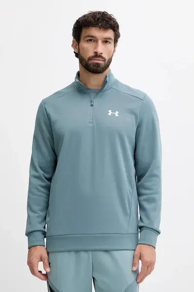 Under Armour tréningová mikina pánska