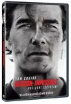 Mission: Impossible 8 - Poslední zúčtování (DVD)