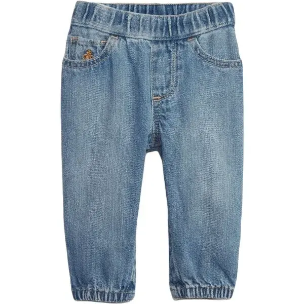 GAP BABY Detské džínsy, modrá, veľkosť