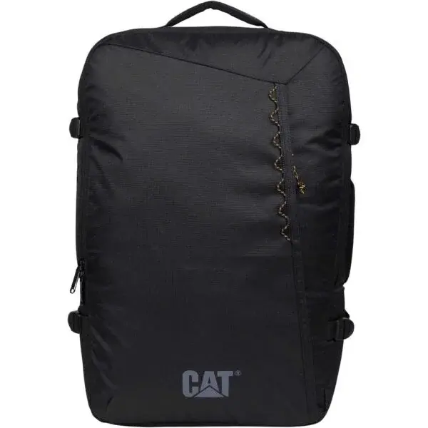 CATERPILLAR CITY ADVENTURE EXPLORER Batoh, čierna, veľkosť