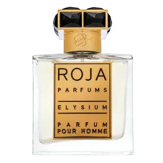 Roja Parfums Elysium Pour Homme čistý parfém pro muže 50 ml