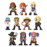 One Piece – Minifigurky (display 24ks)