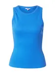 mbym Top 'Jaxson'  modrá
