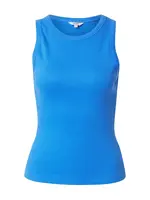mbym Top 'Jaxson'  modrá