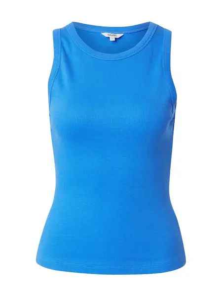 mbym Top 'Jaxson'  modrá