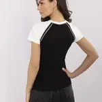 T-shirt-NM-TS-V7940.17-black-white