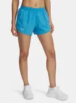 Dámské kraťasy Under Armour UA Fly By 3'' Shorts - Dámské