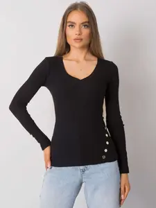 Blouse-RV-BZ-7245.07-black