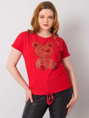 Blouse-RV-BZ-6428.47-red