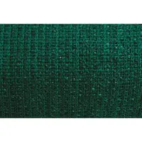 Tkanina stínící HDPE, 150 g/m2, UV stabilní, 1 x 10 m, zelená, ENPRO