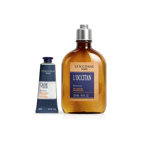 Nabídka měsíce L'Occitan