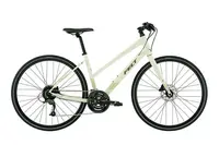 2021 Verza Speed 40 Mid Step