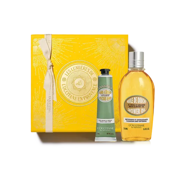 Sada za speciální cenu  - Duo Mandle