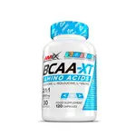 AMIX BCAA-XT, 120cps
