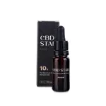 CBD Star CBD Star “FOCUS” OLEJ – 10% CBD, 10ml