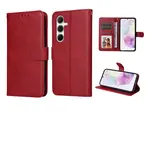 Magnet Case, Samsung Galaxy A36, červený