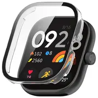 JP Watch case, Xiaomi Redmi Watch 4, průhledný