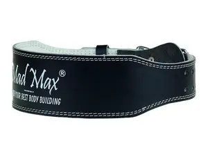 MADMAX Sandwich  - MFB 244, černá, XL