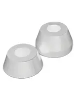 Globe gumičky Slant Standard Bushings 92a White | Bílá | Velikost skate One Size