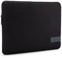 Case logic pouzdro na 14" Macbook REFMB114 Reflect Black | Černá | Velikost One Size