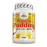 AMIX Protein Pudding Creme, Vanilla-Yoghurt, 600g