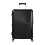 American Tourister Velký kufr SoundBox 77cm Černá