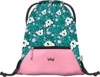 Sáček s kapsou Baby Koala