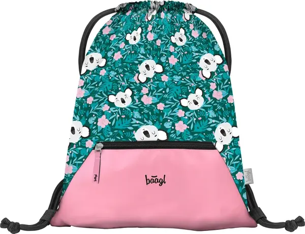 Sáček s kapsou Baby Koala