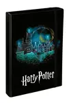 Desky na školní sešity A4 Jumbo Harry Potter