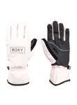 Roxy dámské rukavice Freshfield Pink Salt | Růžová | Velikost S