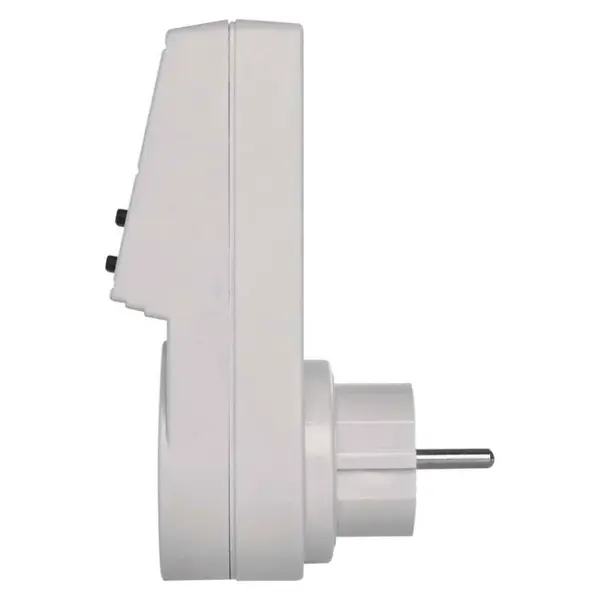 Zásuvka digitální spínací TS-EF1