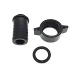 Koncovka hadicová 1", ENPRO